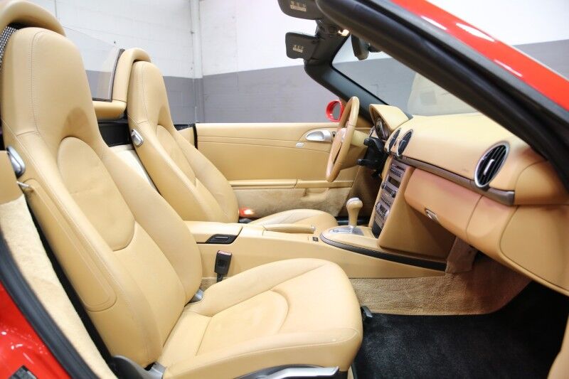 2008 Porsche Boxster Plainview NY