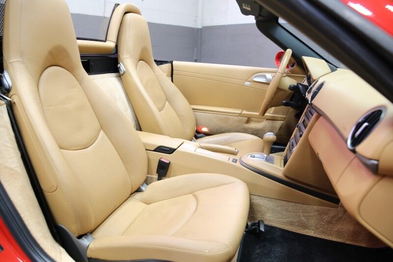 2008 Porsche Boxster Plainview NY