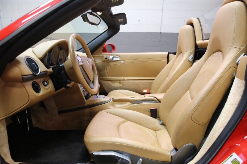 2008 Porsche Boxster Plainview NY