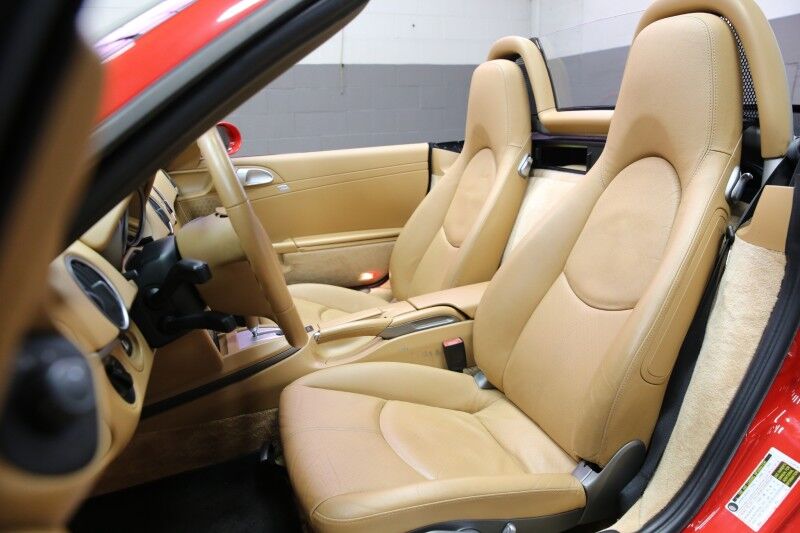 2008 Porsche Boxster Plainview NY