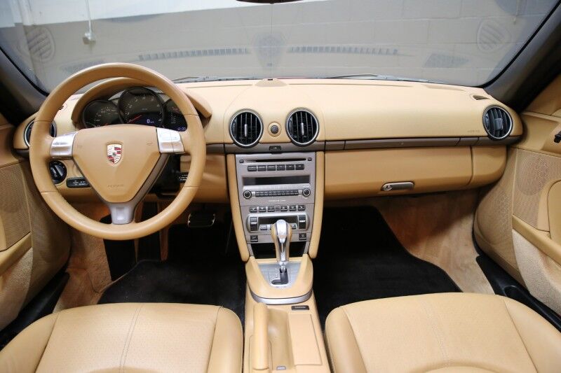 2008 Porsche Boxster Plainview NY