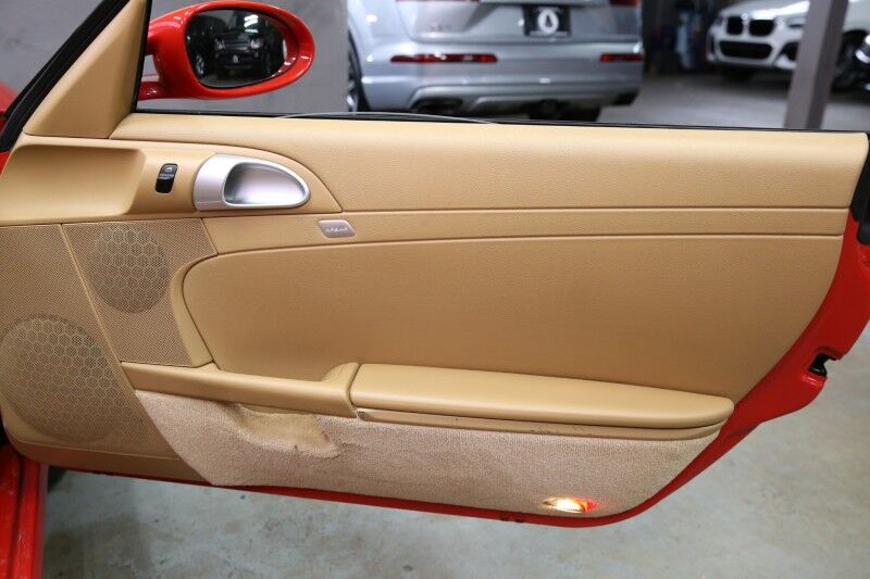 2008 Porsche Boxster Plainview NY