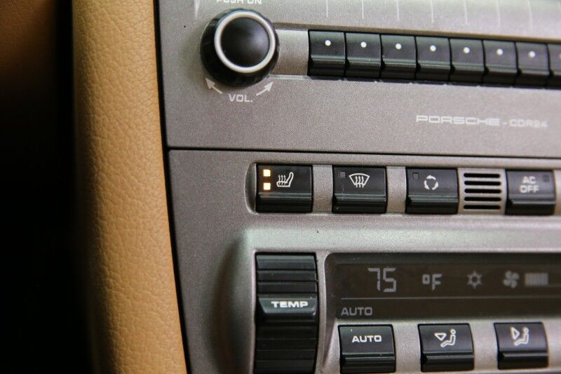 2008 Porsche Boxster Plainview NY