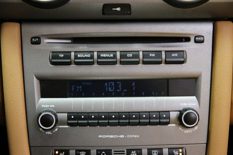 2008 Porsche Boxster Plainview NY