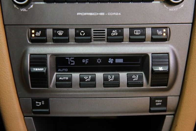 2008 Porsche Boxster Plainview NY