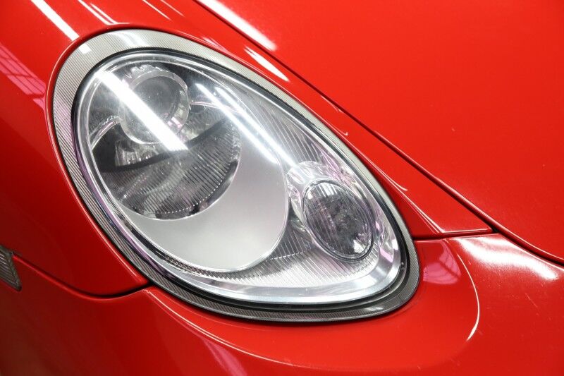 2008 Porsche Boxster Plainview NY