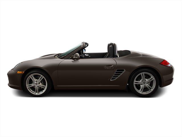 2008 Porsche Boxster