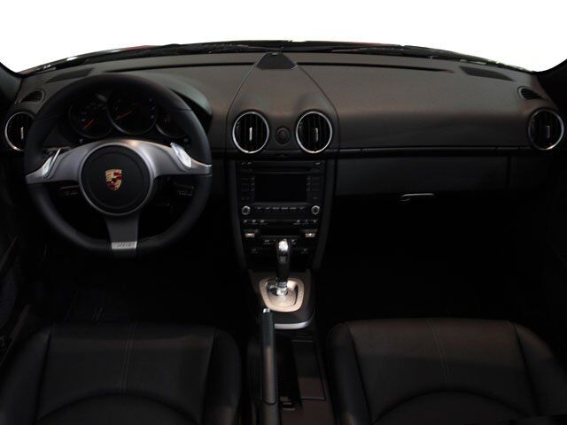 2008 Porsche Boxster San Antonio TX