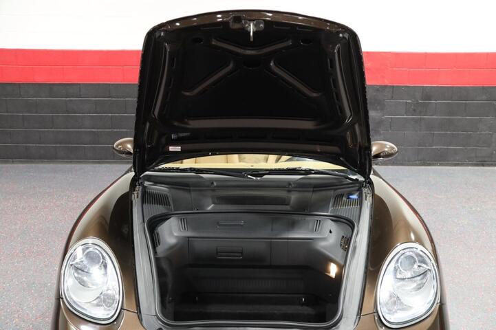 2008 Porsche Boxster 2dr Convertible Chicago IL