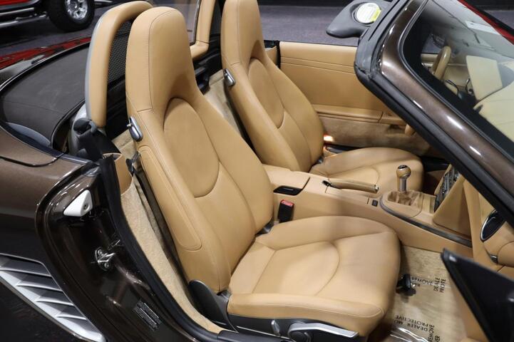 2008 Porsche Boxster 2dr Convertible Chicago IL