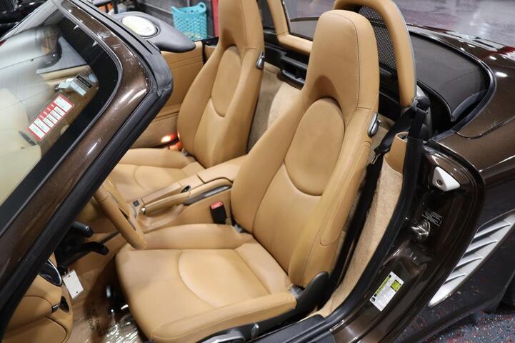 2008 Porsche Boxster 2dr Convertible Chicago IL