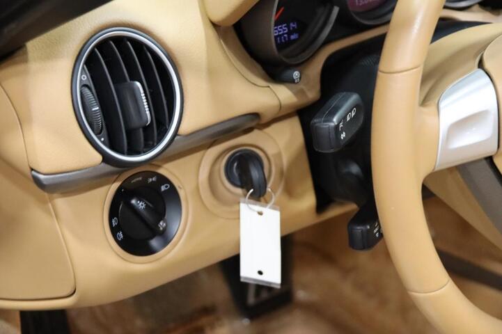 2008 Porsche Boxster 2dr Convertible Chicago IL