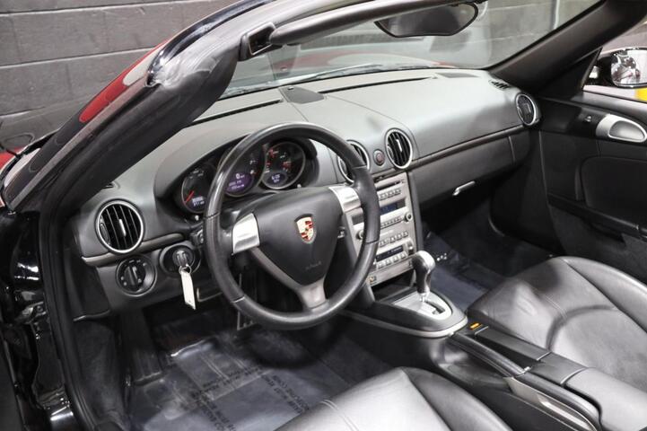 2008 Porsche Boxster 2dr Convertible Chicago IL