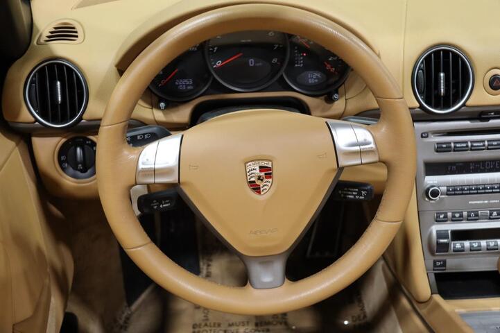 2008 Porsche Boxster 2dr Convertible Chicago IL