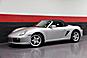 2008 Porsche Boxster 2dr Convertible Chicago IL