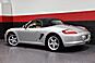 2008 Porsche Boxster 2dr Convertible Chicago IL