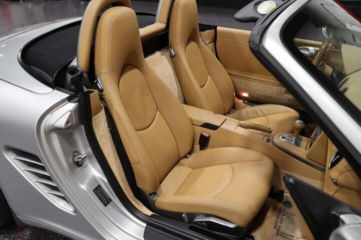 2008 Porsche Boxster 2dr Convertible Chicago IL