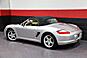 2008 Porsche Boxster 2dr Convertible Chicago IL