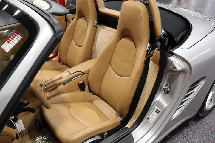 2008 Porsche Boxster 2dr Convertible Chicago IL