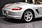 2008 Porsche Boxster 2dr Convertible Chicago IL