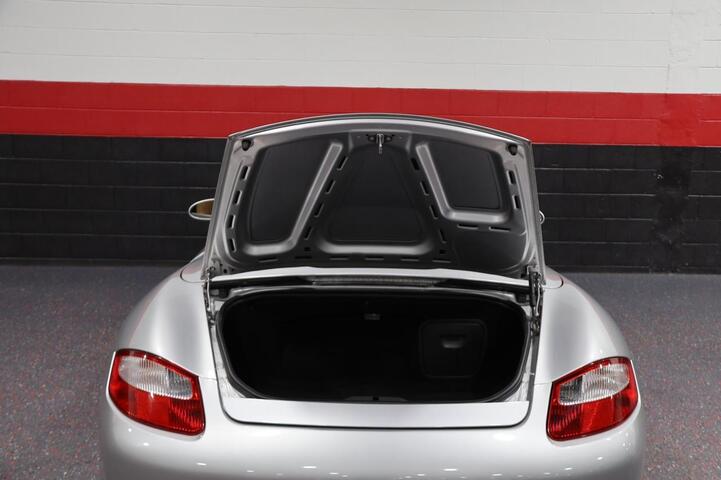 2008 Porsche Boxster 2dr Convertible Chicago IL