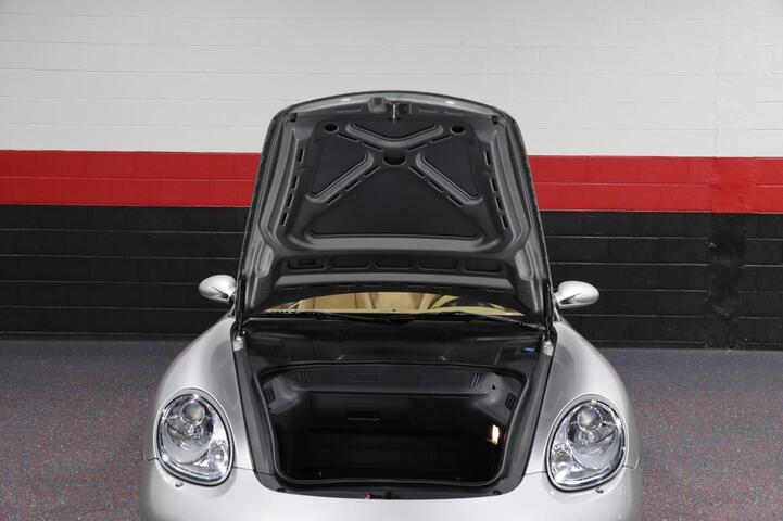 2008 Porsche Boxster 2dr Convertible Chicago IL