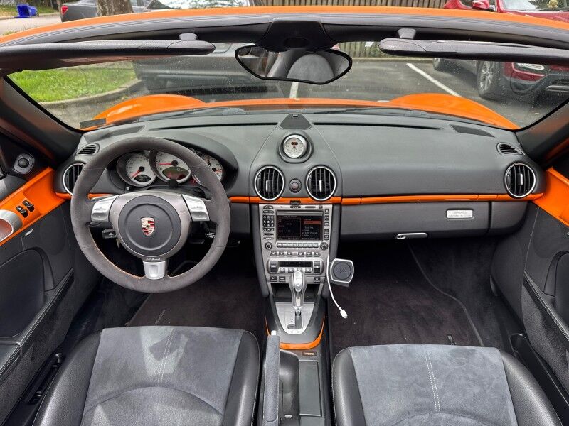 2008 Porsche Boxster S Limited Edition Roadster Arlington VA