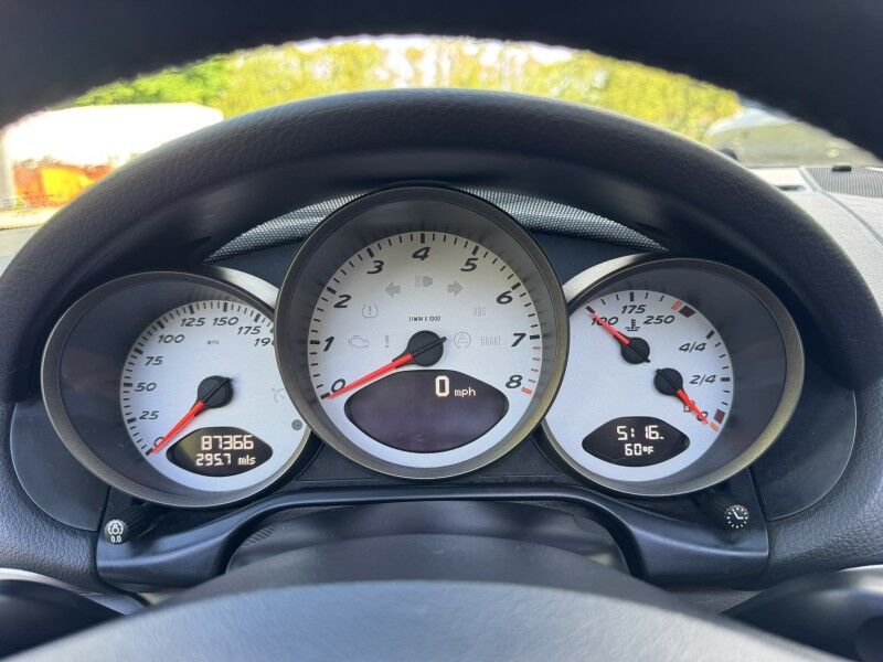 2008 Porsche Boxster S Willow Grove PA