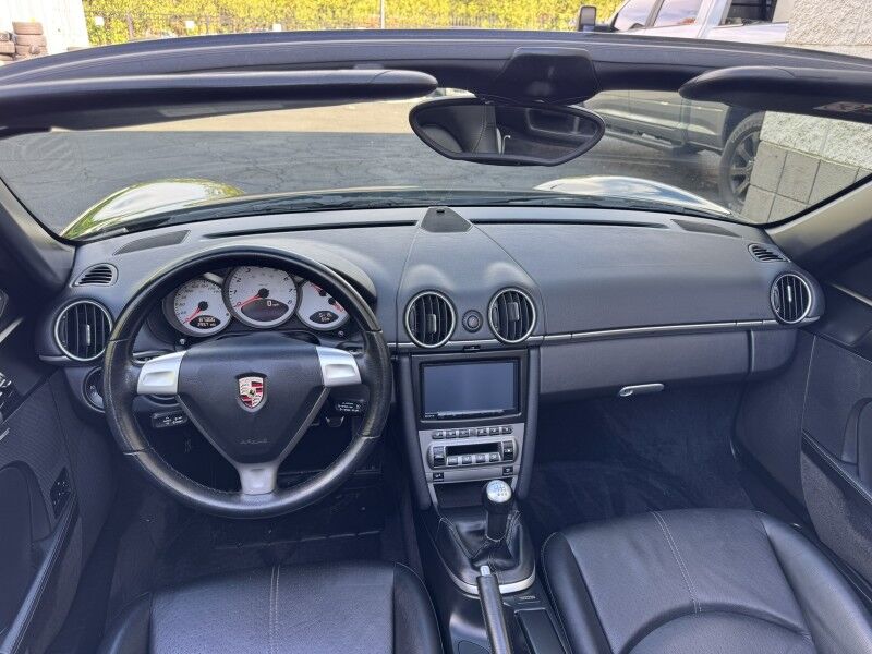 2008 Porsche Boxster S Willow Grove PA