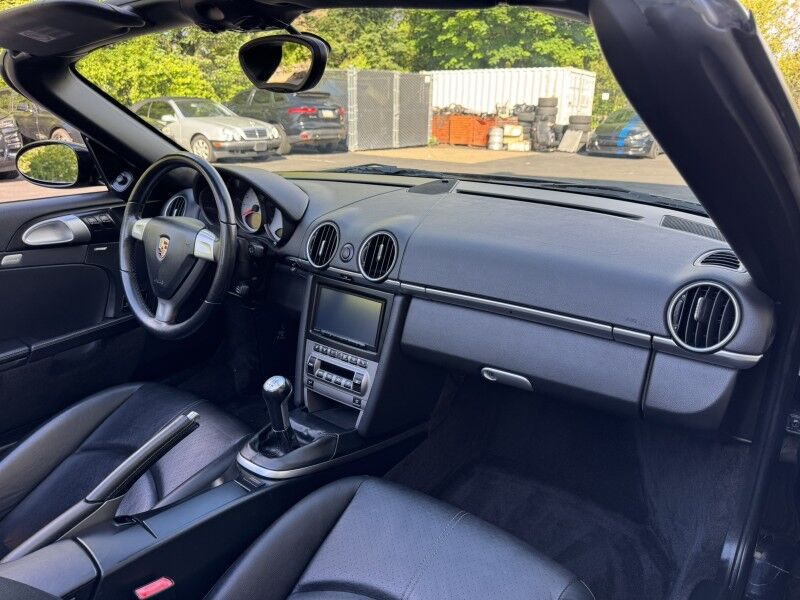 2008 Porsche Boxster S Willow Grove PA
