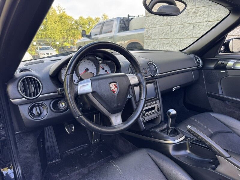 2008 Porsche Boxster S Willow Grove PA