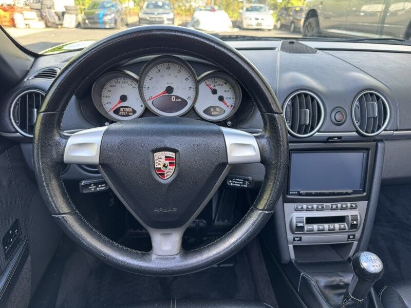 2008 Porsche Boxster S Willow Grove PA