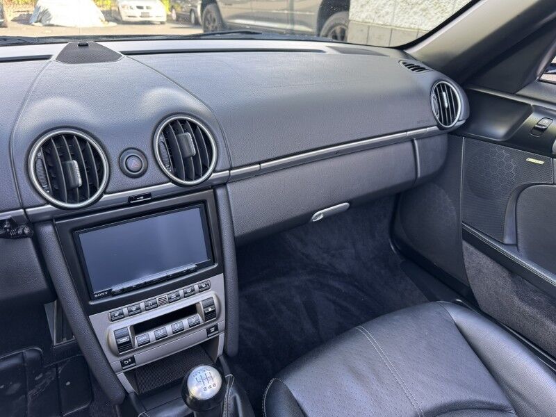 2008 Porsche Boxster S Willow Grove PA