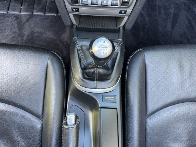2008 Porsche Boxster S Willow Grove PA
