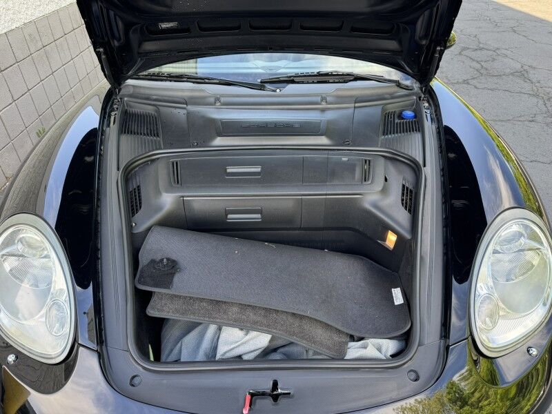 2008 Porsche Boxster S Willow Grove PA