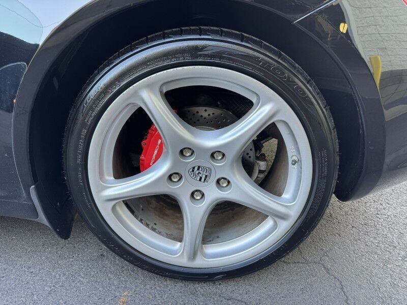 2008 Porsche Boxster S Willow Grove PA