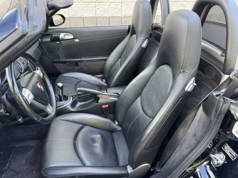 2008 Porsche Boxster S Willow Grove PA