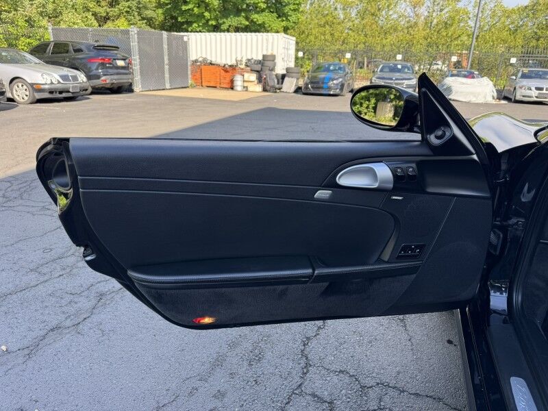 2008 Porsche Boxster S Willow Grove PA