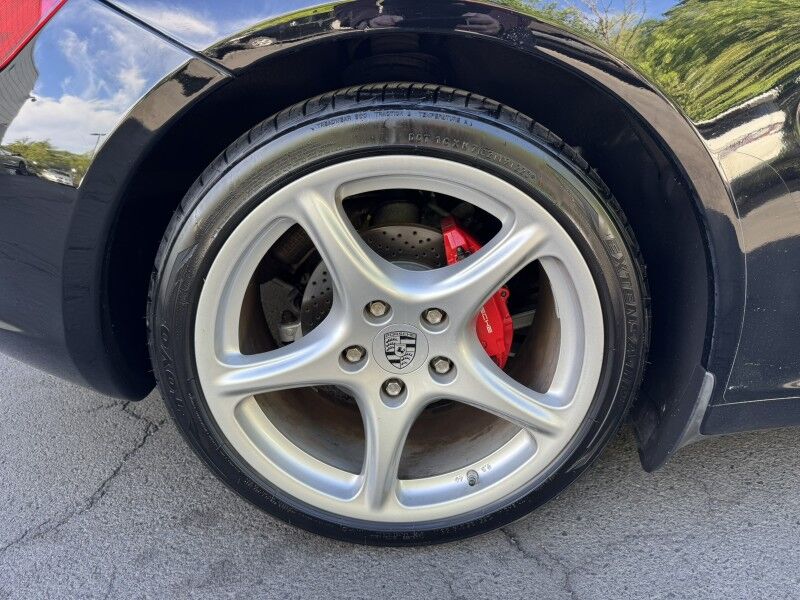 2008 Porsche Boxster S Willow Grove PA
