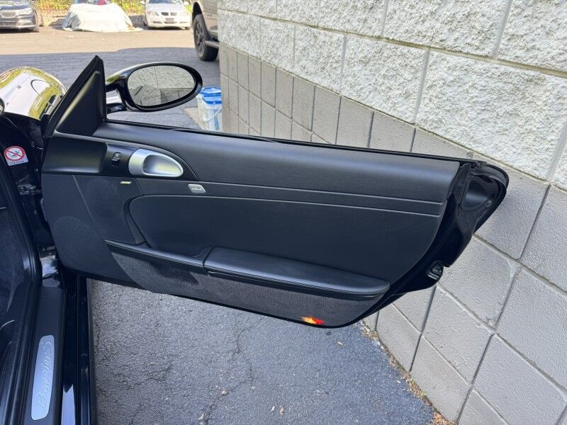 2008 Porsche Boxster S Willow Grove PA