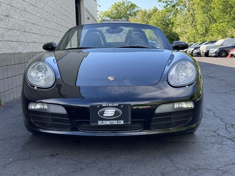 2008 Porsche Boxster S Willow Grove PA