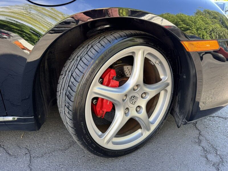 2008 Porsche Boxster S Willow Grove PA