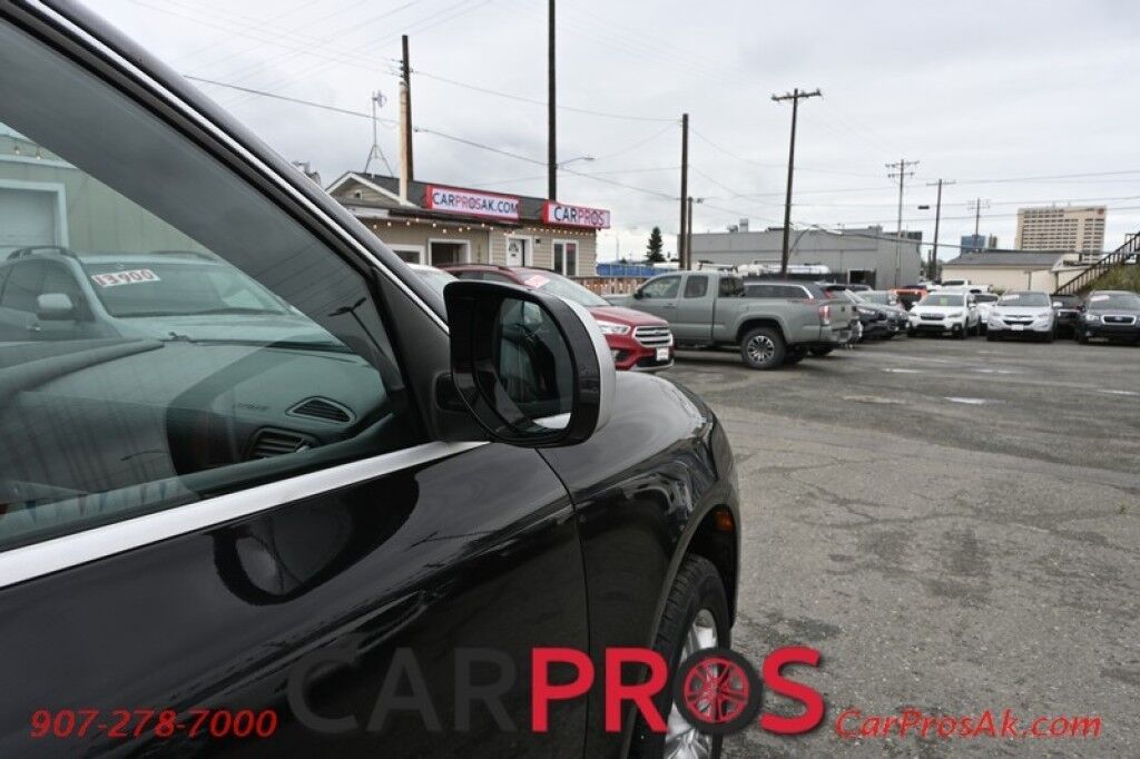 2008 Porsche Cayenne - AWD - Keyless Entry - Heated Leather Seats - BOSE System - Sunroof - Power Liftgate - Engine Block Heater - Tow PKG - Low Miles Anchorage AK