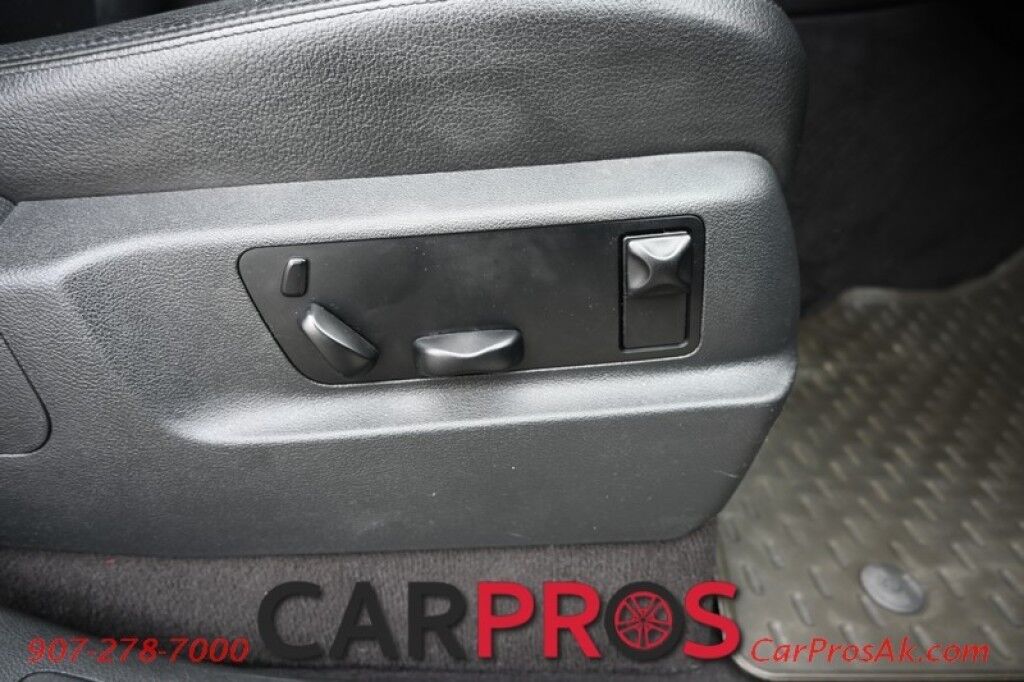2008 Porsche Cayenne - AWD - Keyless Entry - Heated Leather Seats - BOSE System - Sunroof - Power Liftgate - Engine Block Heater - Tow PKG - Low Miles Anchorage AK