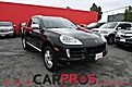 2008 Porsche Cayenne - AWD - Keyless Entry - Heated Leather Seats - BOSE System - Sunroof - Power Li