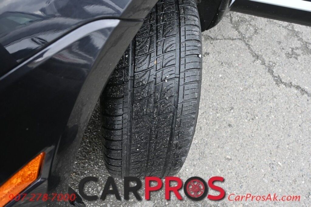 2008 Porsche Cayenne - AWD - Keyless Entry - Heated Leather Seats - BOSE System - Sunroof - Power Liftgate - Engine Block Heater - Tow PKG - Low Miles Anchorage AK