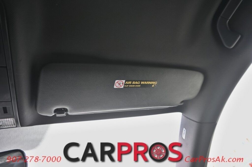 2008 Porsche Cayenne - AWD - Keyless Entry - Heated Leather Seats - BOSE System - Sunroof - Power Liftgate - Engine Block Heater - Tow PKG - Low Miles Anchorage AK