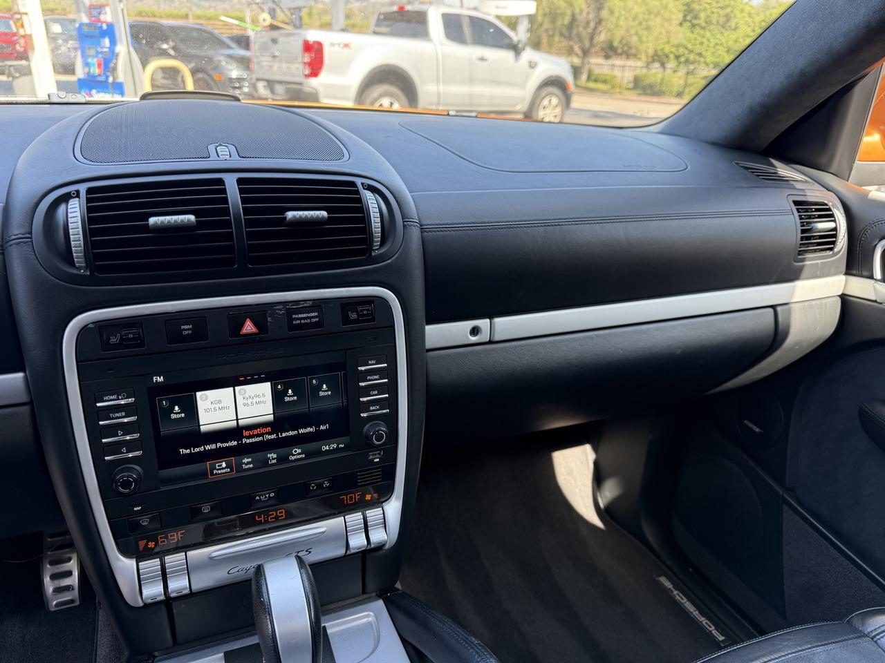 2008 Porsche Cayenne GTS San Diego CA