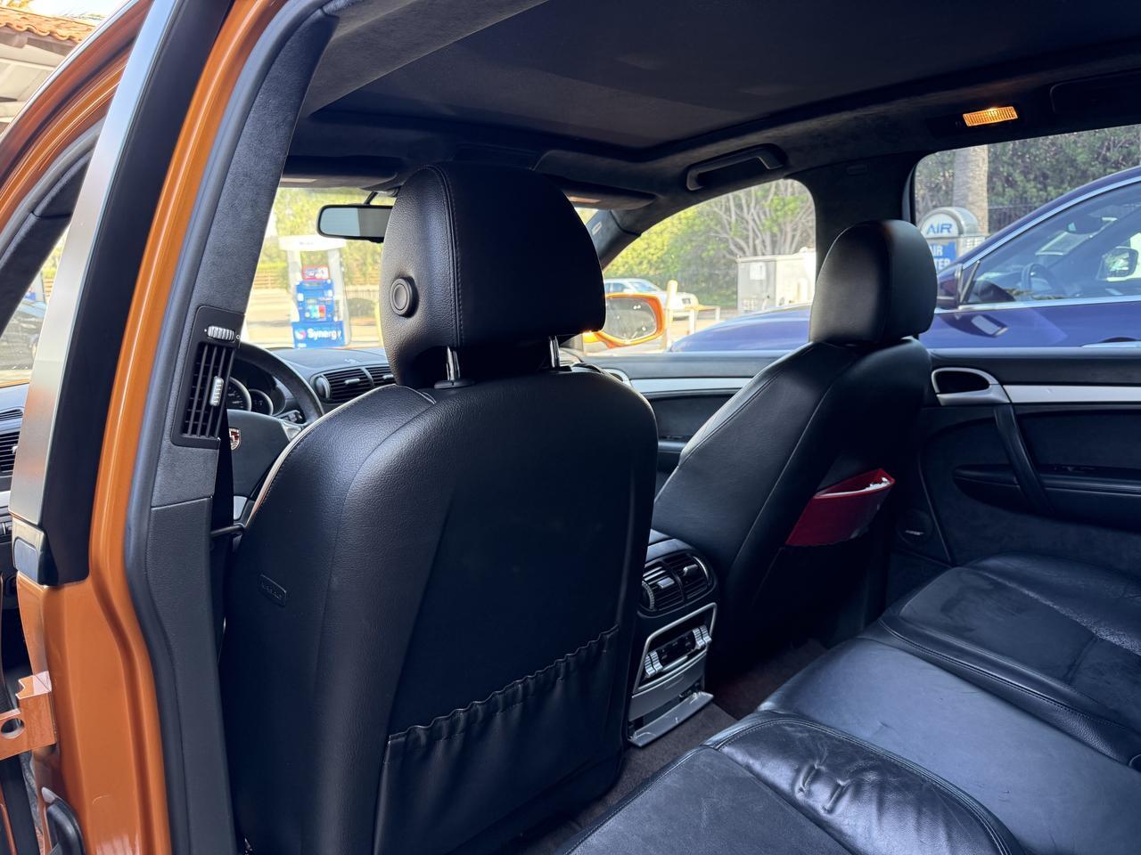2008 Porsche Cayenne GTS San Diego CA