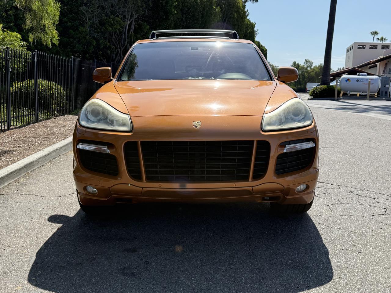 2008 Porsche Cayenne GTS San Diego CA